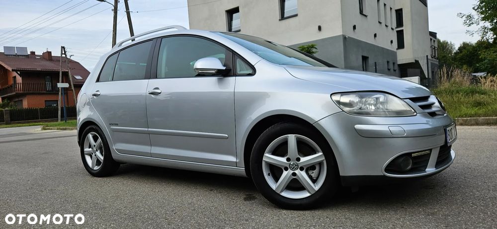 Volkswagen Golf Plus 1.4 TSI United - 15