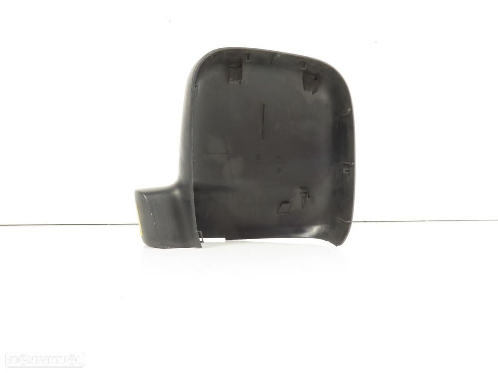 Capa retrovisor Direito Usado / Original VW TRANSPORTER V Box (7HA, 7HH, 7EA, 7E... - 2