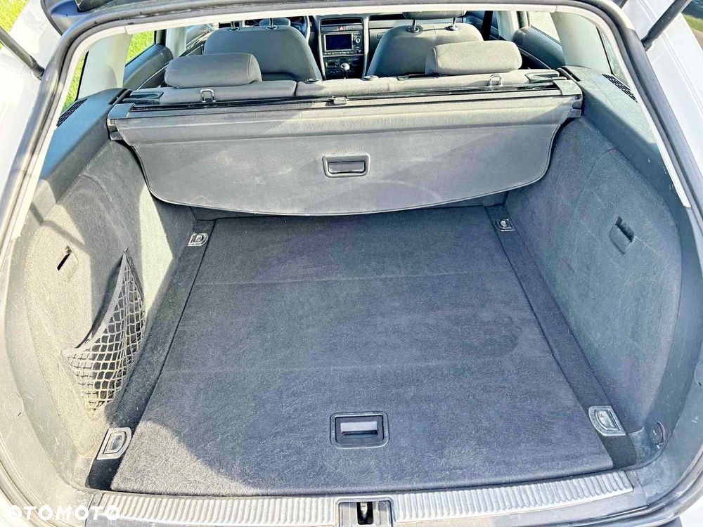 Seat Exeo 2.0 TDI CR Ecomotive Style - 17