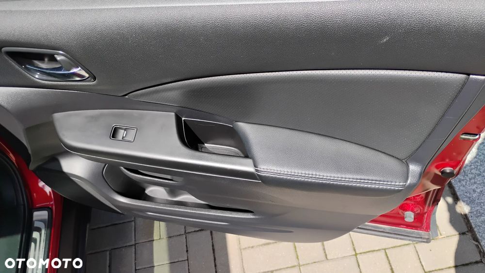 Honda CR-V 1.6i-DTEC Executive (Honda Connect+) - 24