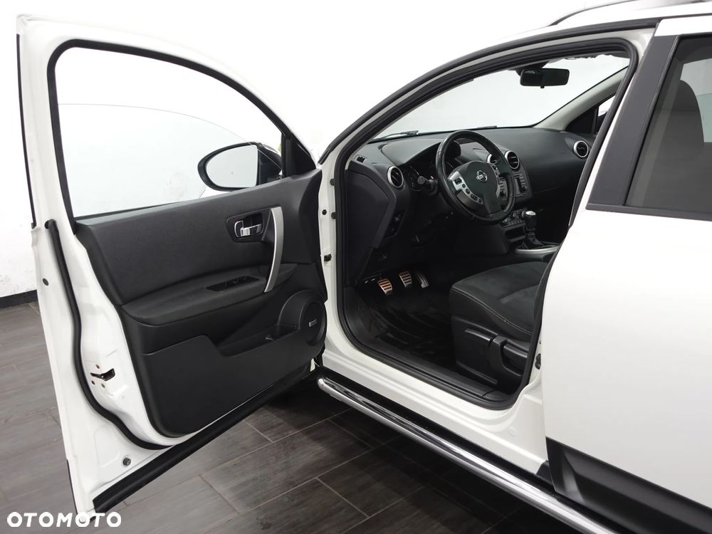 Nissan Qashqai+2 2.0 I-Way - 18