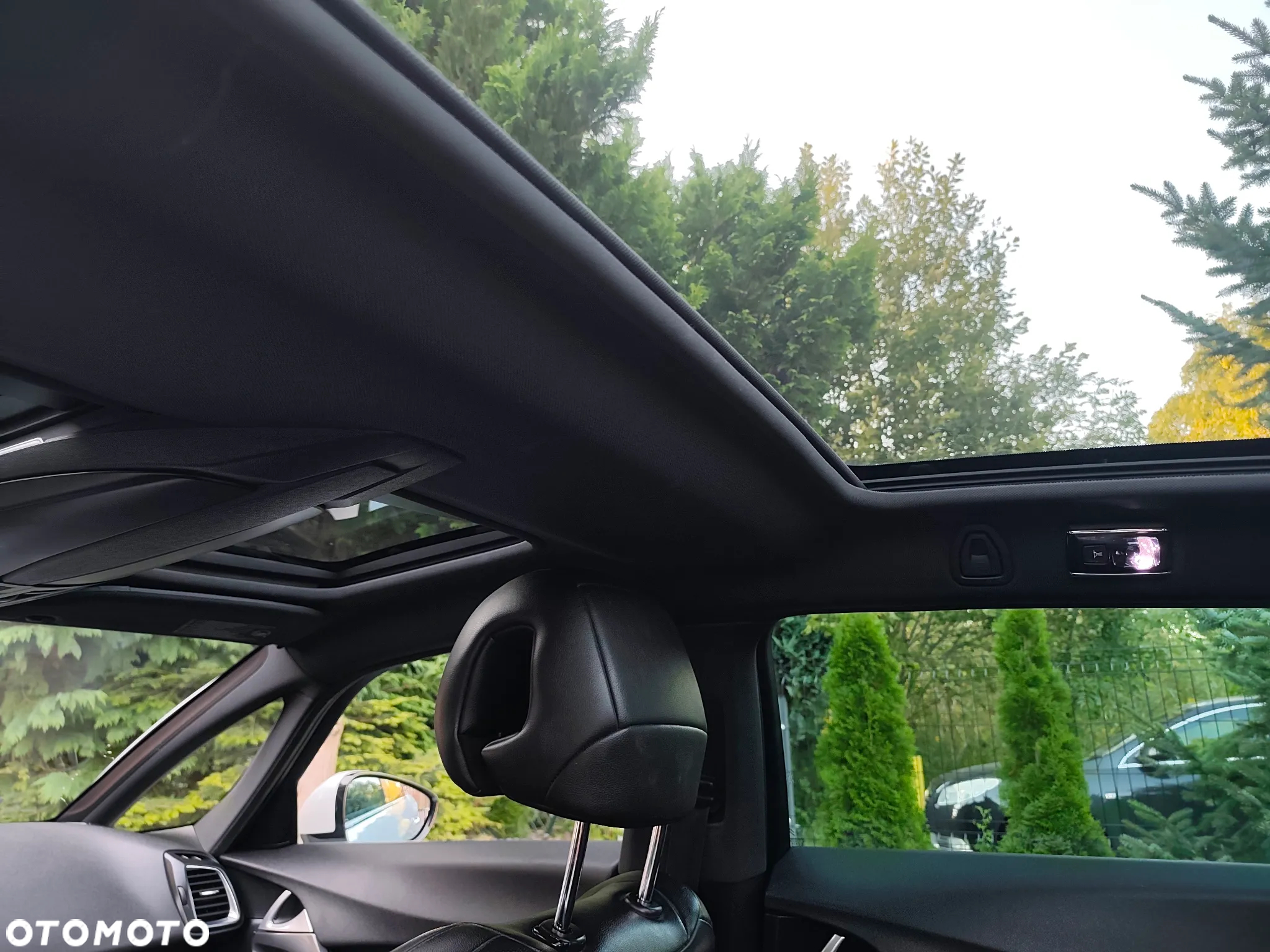 Citroën DS5 2.0 HDi SoChic - 11
