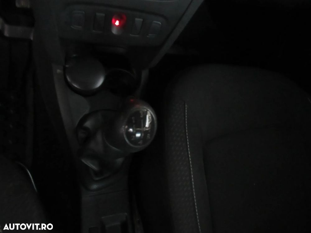 Dacia Logan 1.5 Blue dCi SL PLUS - 17