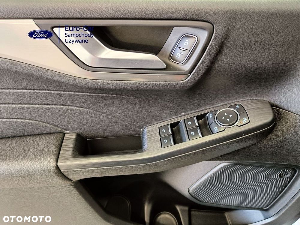 Ford Kuga 2.5 Duratec PHEV TITANIUM X - 18