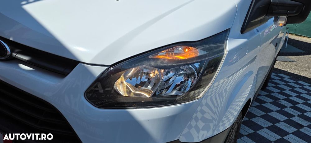 Ford Transit L Basis - 12