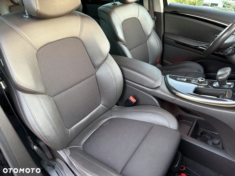 Renault Espace BLUE dCi 160 EDC BUSINESS EDITION - 17