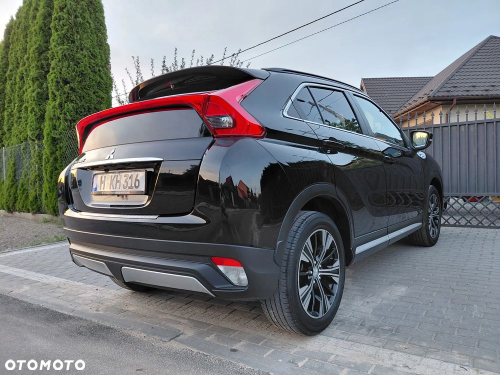 Mitsubishi Eclipse Cross 1.5 T-MIVEC ClearTec 2WD Diamant Edition Plus - 15