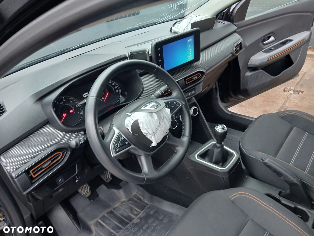 Dacia Sandero Stepway 1.0 TCe Comfort - 19