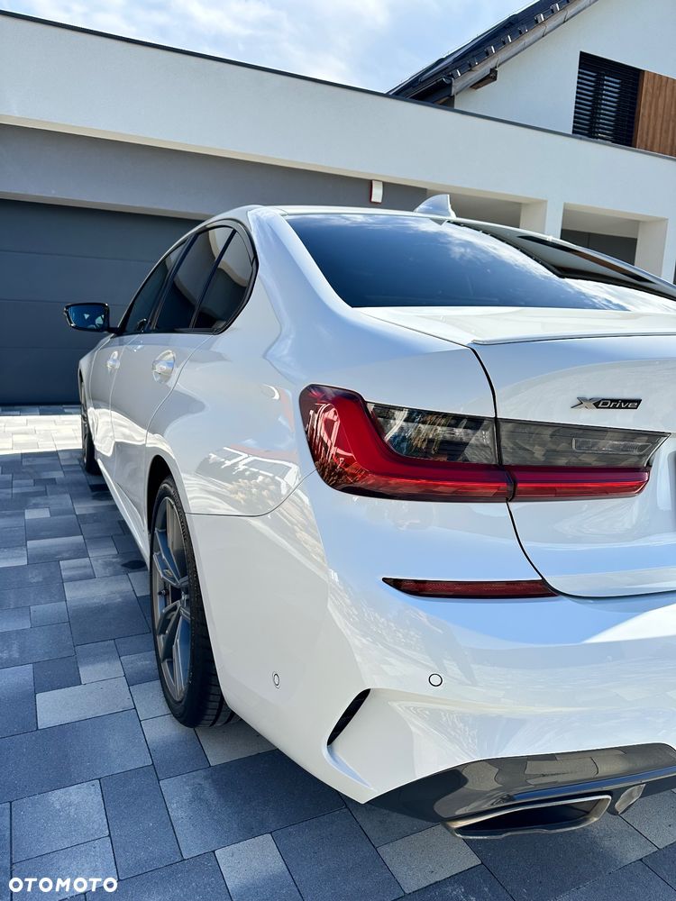 BMW Seria 3 M340d xDrive mHEV sport - 26