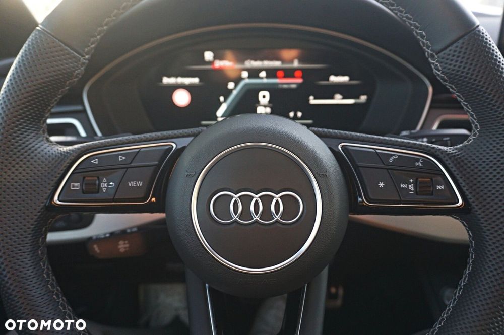 Audi A5 Sportback 40 TDI mHEV Quattro S Line S tronic - 30