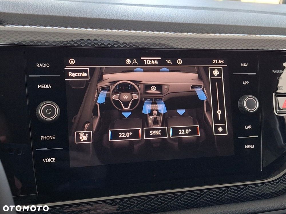 Volkswagen Taigo 1.0 TSI Life Plus DSG - 28