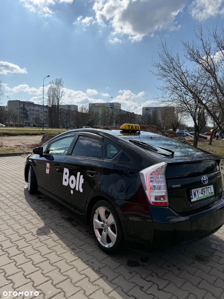 Toyota Prius 1.8 HSD Active - 6