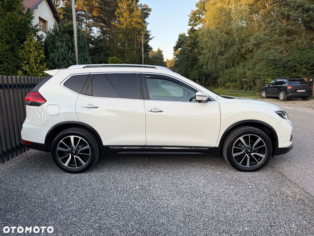 Nissan X-Trail 1.6 DIG-T Tekna - 4