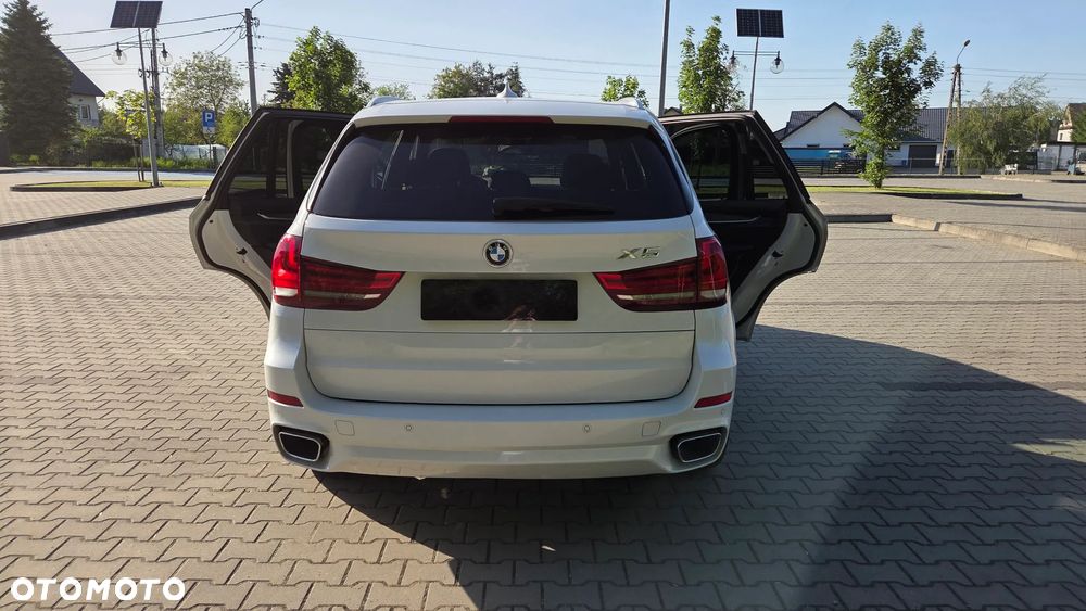 BMW X5 xDrive30d - 22