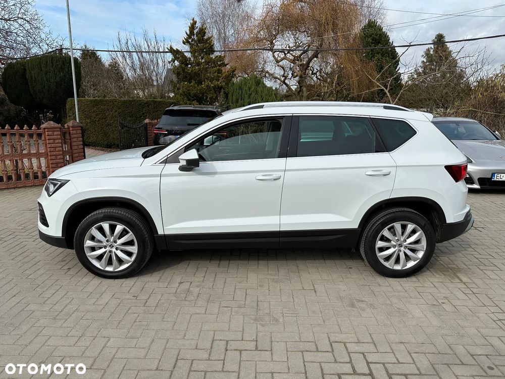 Seat Ateca - 5