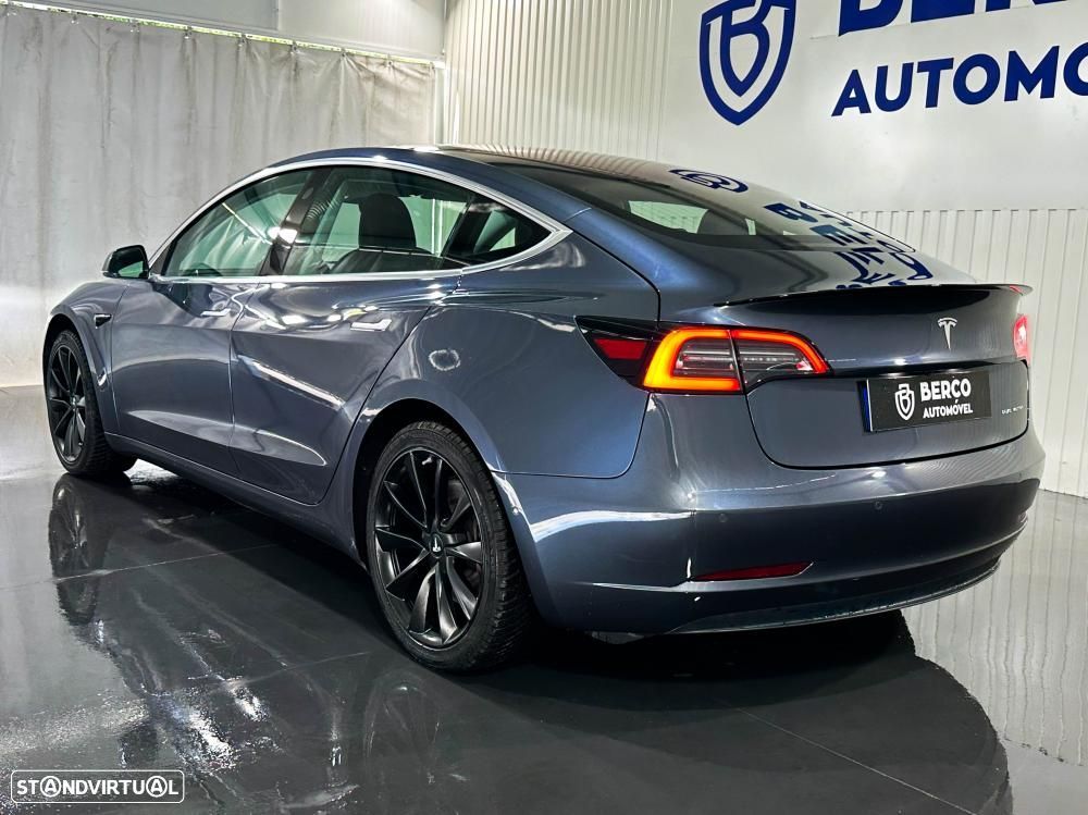 Tesla Model 3 Long-Range Dual Motor AWD - 7