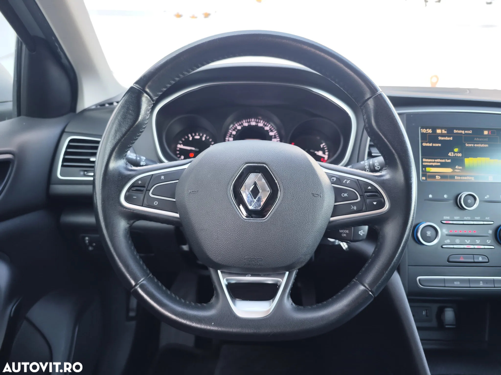 Renault Megane Estate 1.5 dCI Life - 20