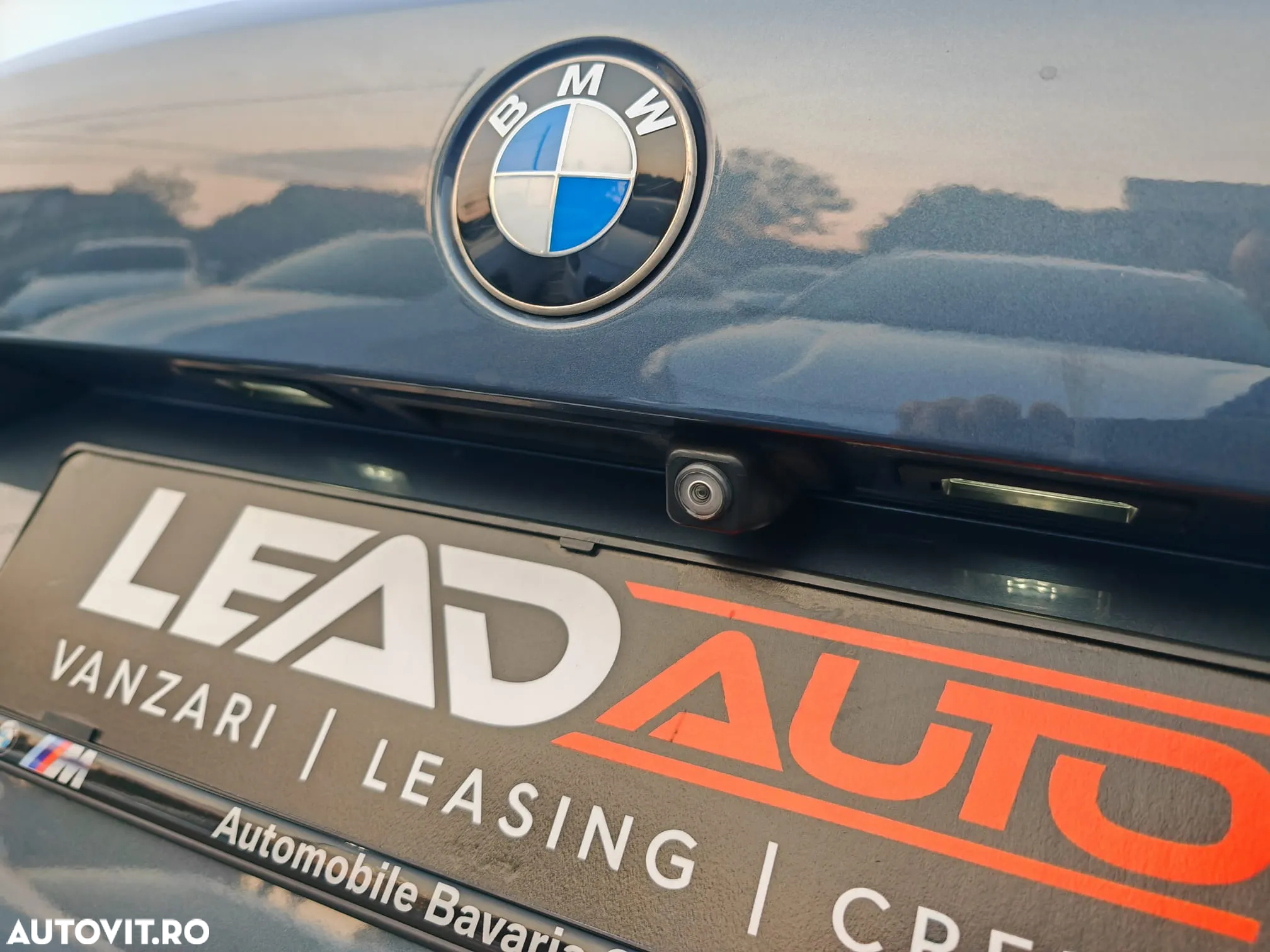 BMW X5 xDrive40i - 19