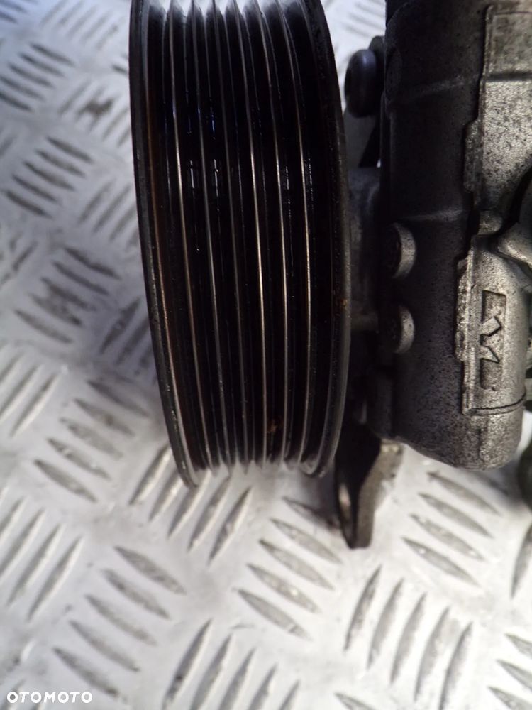 POMPA WSPOMAGANIA NISSAN NAVARA 2.3 D D23 - 4