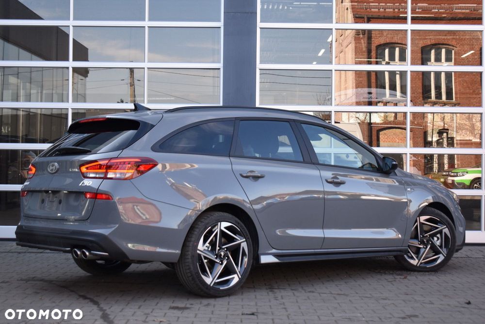 Hyundai i30 - 5