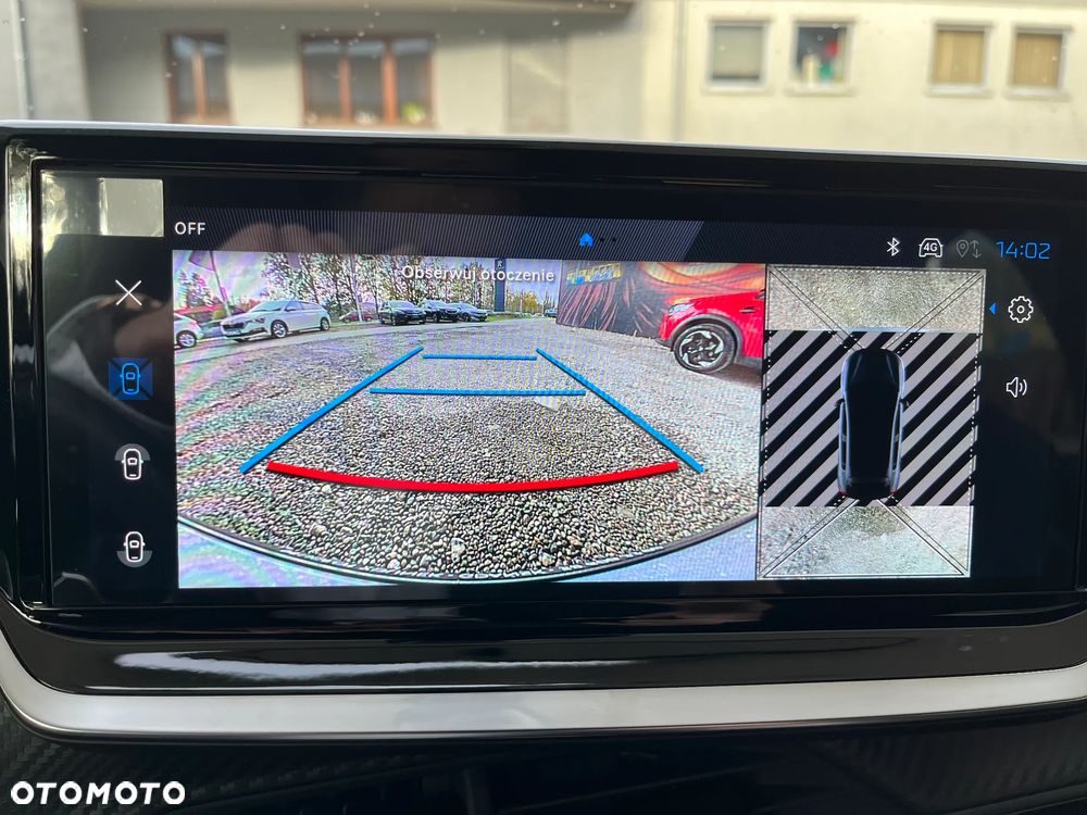 Peugeot 208 1.2 mHEV GT - 33