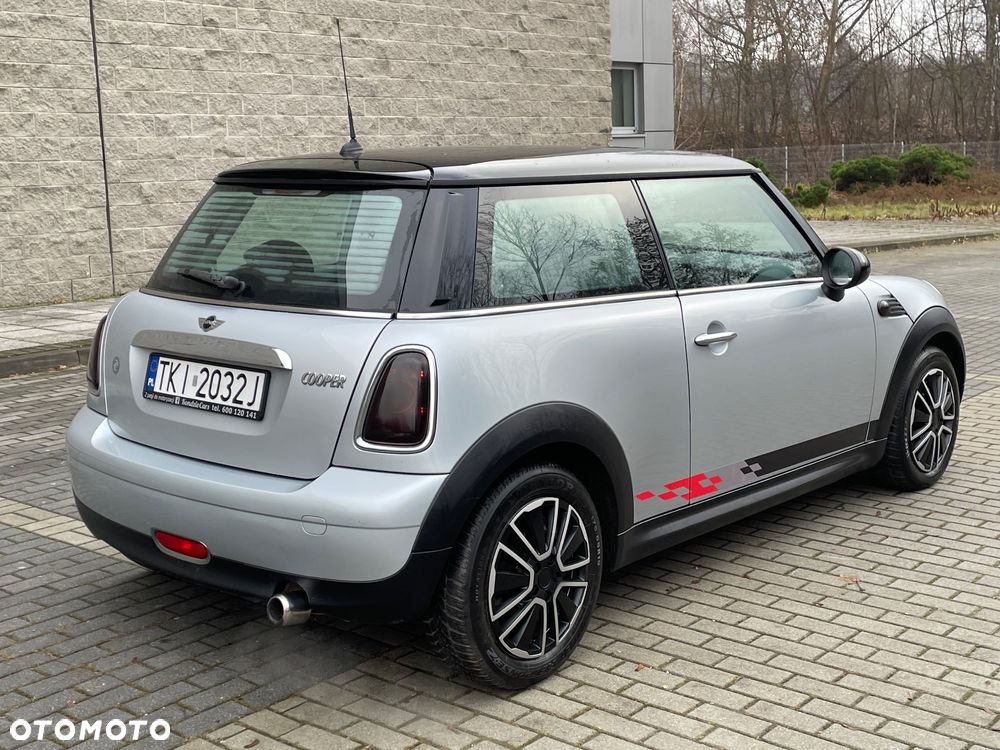 MINI Cooper Standard - 11