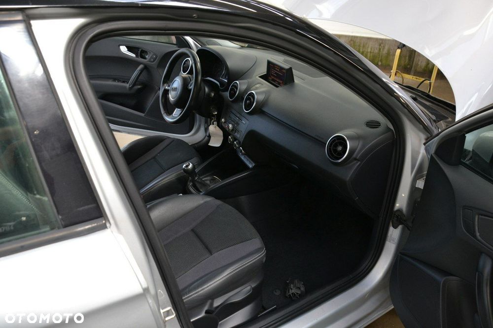 Audi A1 Sportback - 23