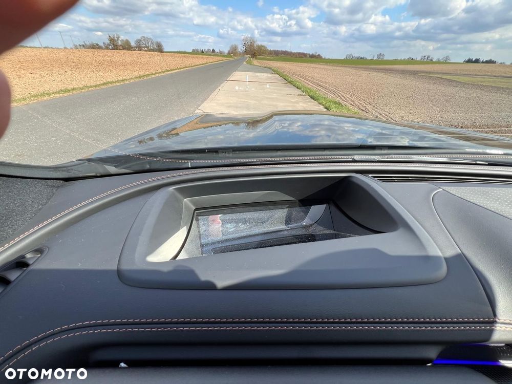 Mercedes-Benz GLC 300 d mHEV 4-Matic AMG Line - 9