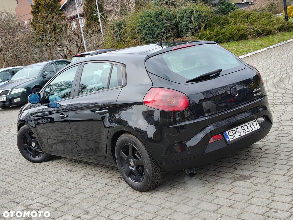 Fiat Bravo 1.9 Multijet Dynamic - 2