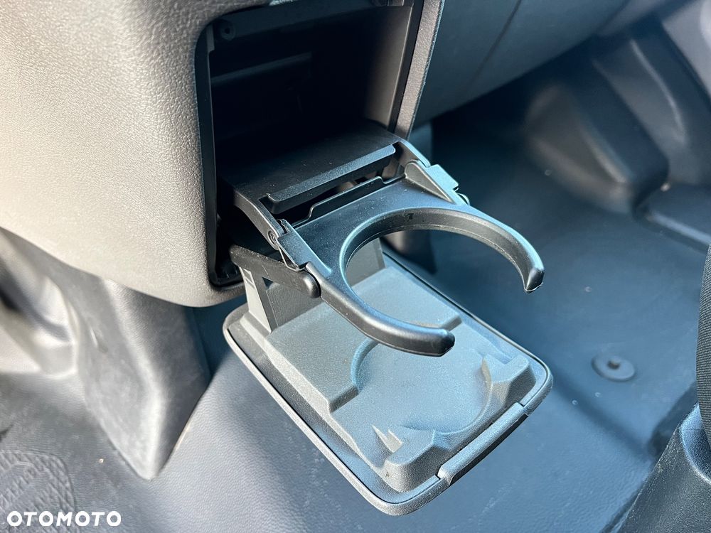 Ford Transit Custom - 24