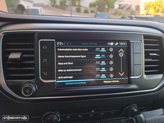 Peugeot Expert 1.5 BlueHDI L2H1 - 11