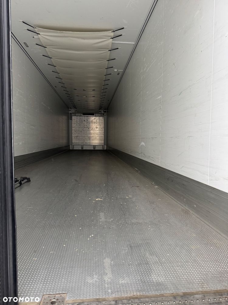 Schmitz Cargobull chłodnia - 5