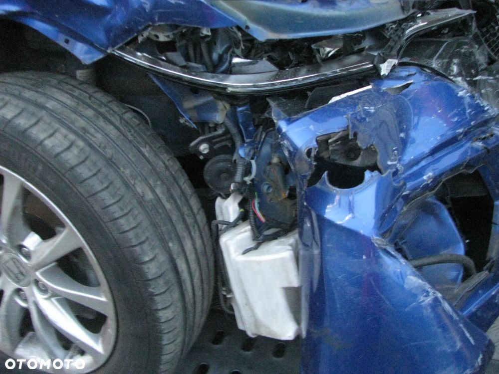 Honda Civic 1.4 i-VTEC Edition X - 4