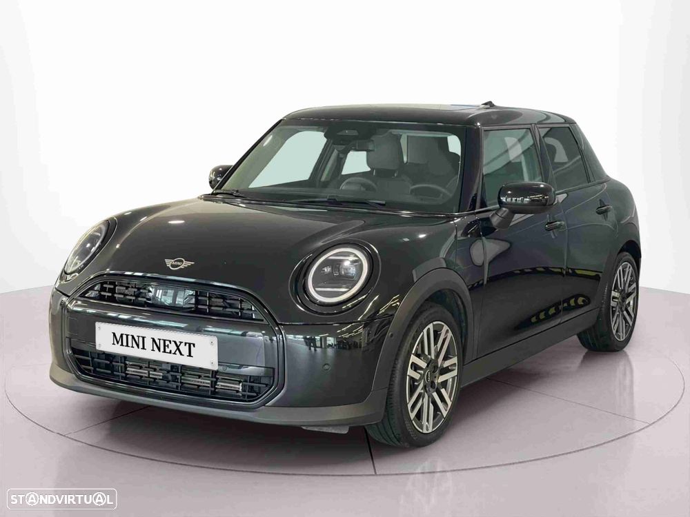 MINI 3 Portas Cooper C Classic M - 1