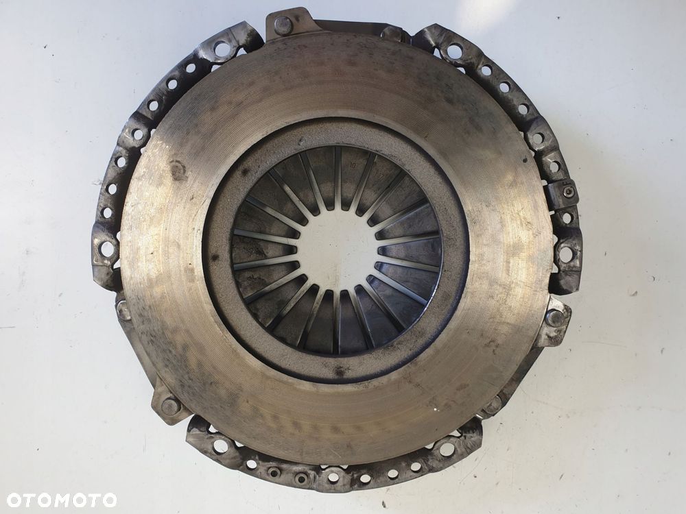 Volvo S40 II V50 1.6 D2 TARCZA DOCISK sprzęgło - 4