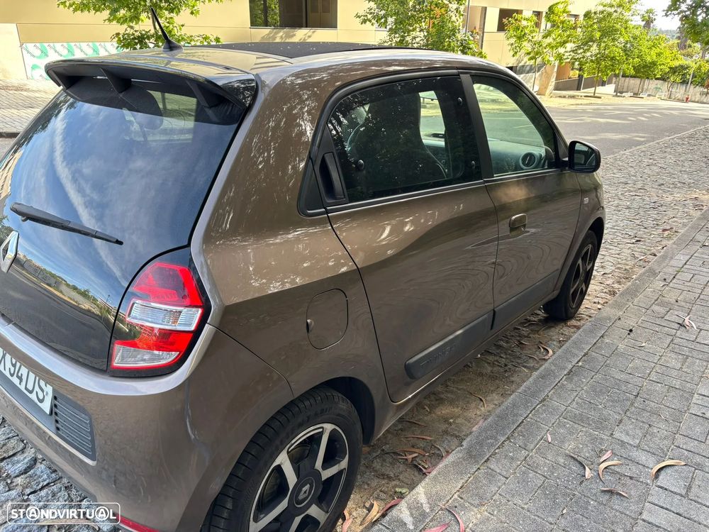 Renault Twingo 0.9 TCe - 3