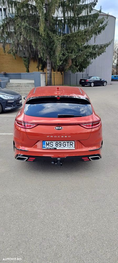 Kia Pro Ceed - 2