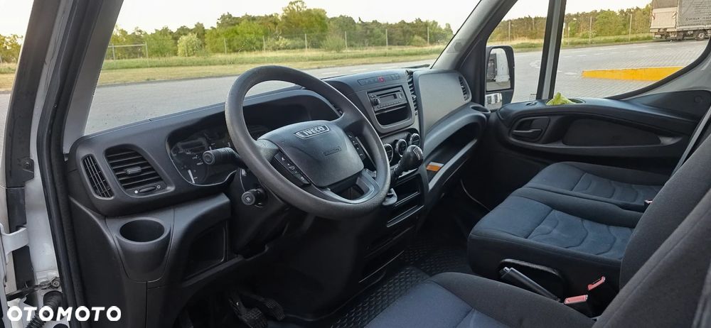 Iveco Daily - 10