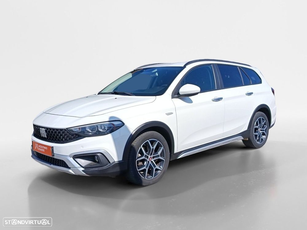 Fiat Tipo Station Wagon 1.0 GSE T3 - 1