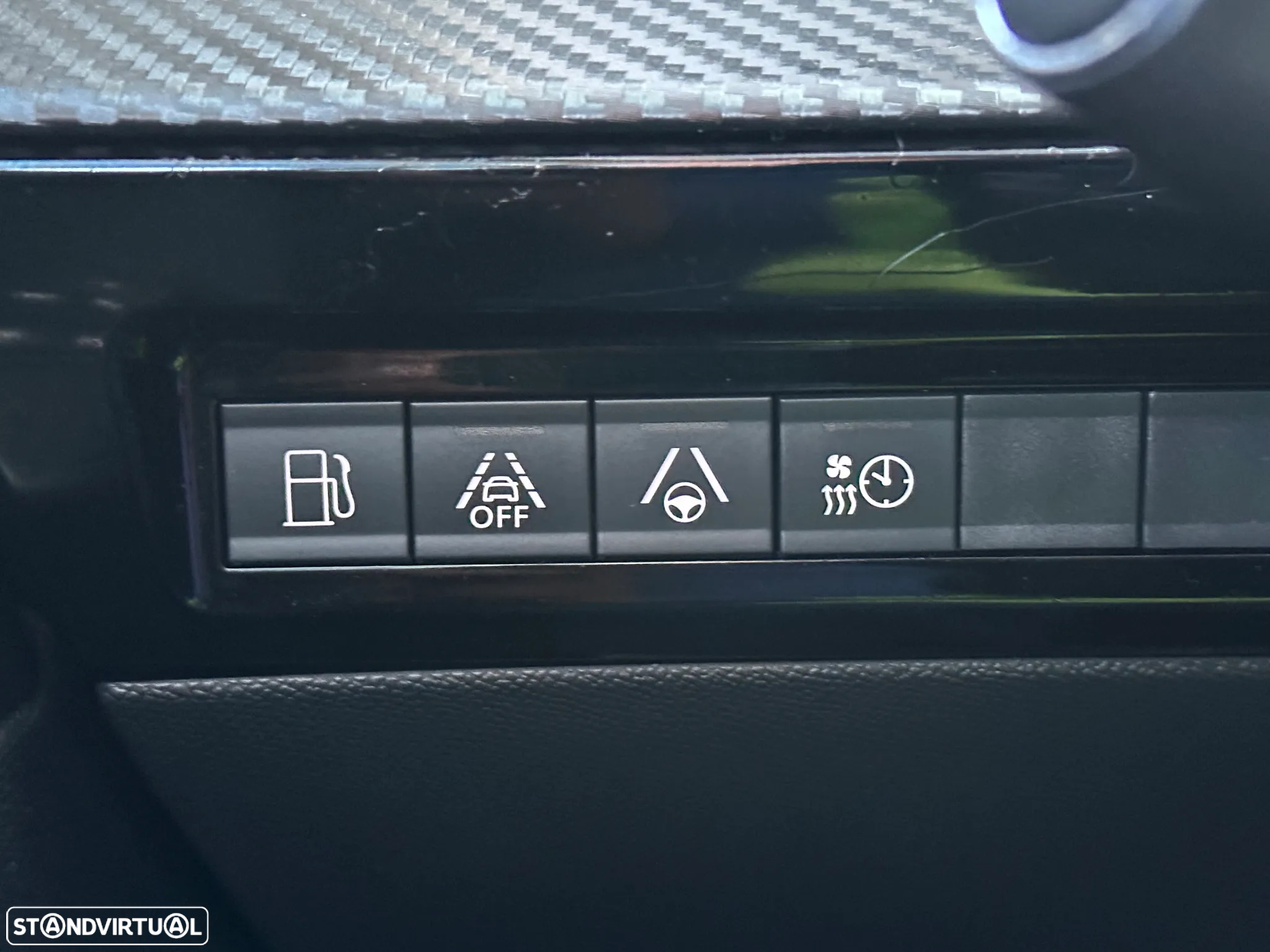 Peugeot 508 SW 1.6 Hybrid Allure Pack e-EAT8 - 24