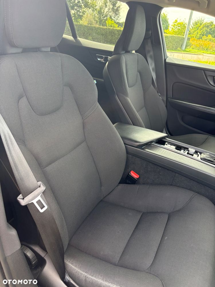 Volvo V60 D4 Inscription - 16