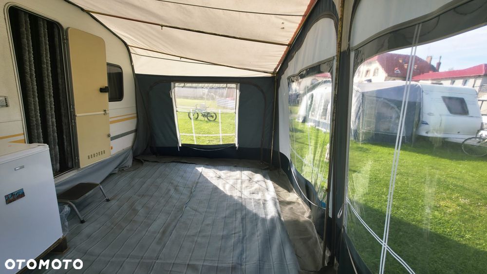 KNAUS SUDWIND - 12