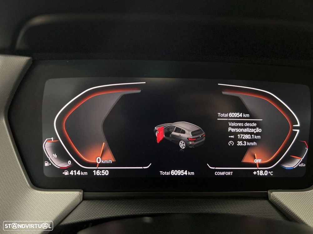 BMW 118 i Aut. Advantage - 8