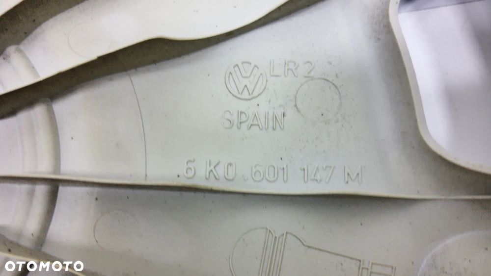 Seat Kołpak Dekle na koła  13 - 5