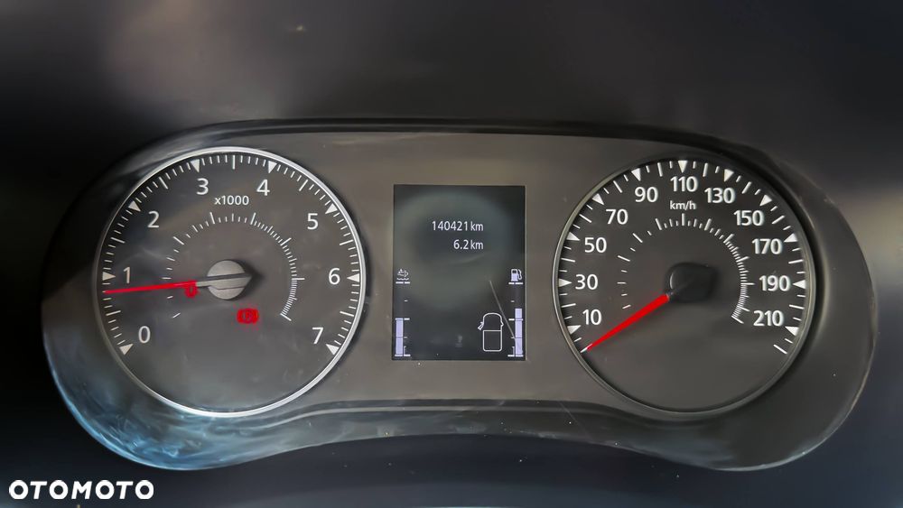 Opel Movano 2.3 BiTurbo 163  RWD L4H3 - 17