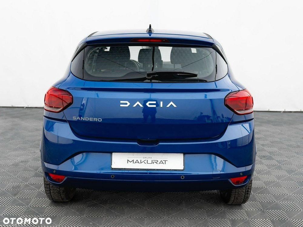 Dacia Sandero 1.0 TCe Expression - 10