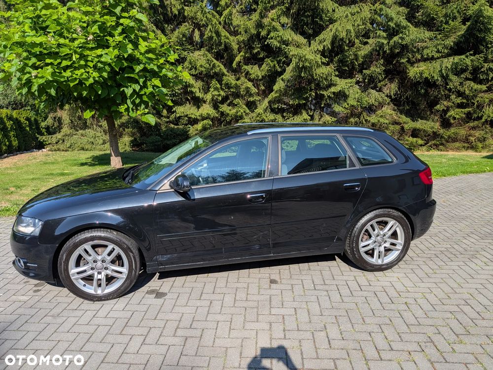 Audi A3 Sportback 1.2 TFSI S tronic Attraction - 5