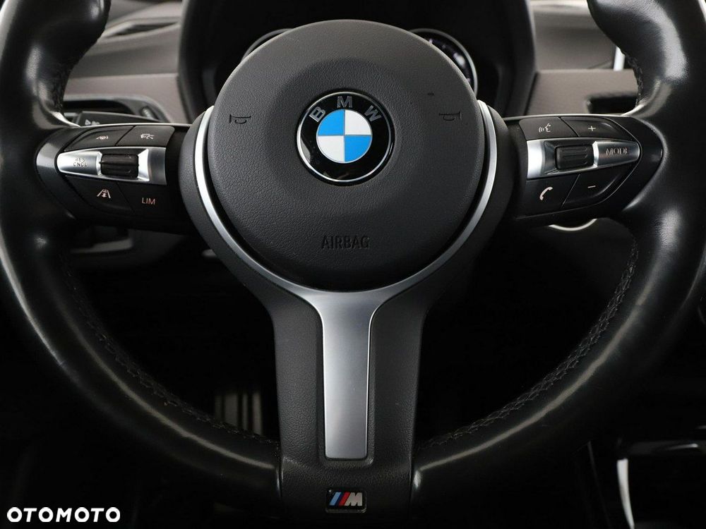 BMW X2 xDrive20d M Sport sport - 21