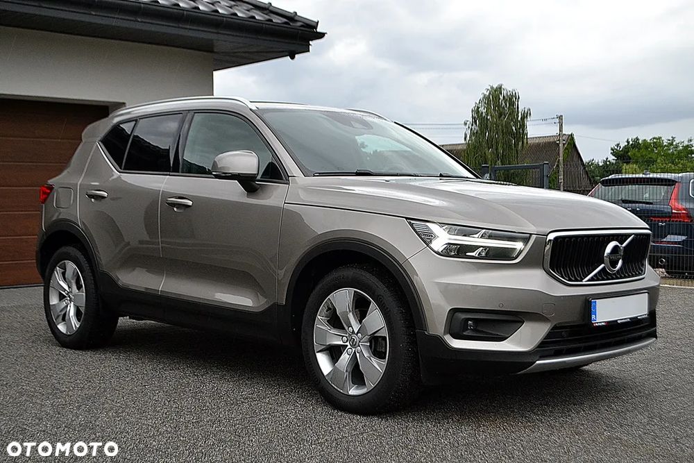 Volvo XC 40 D3 Momentum - 9