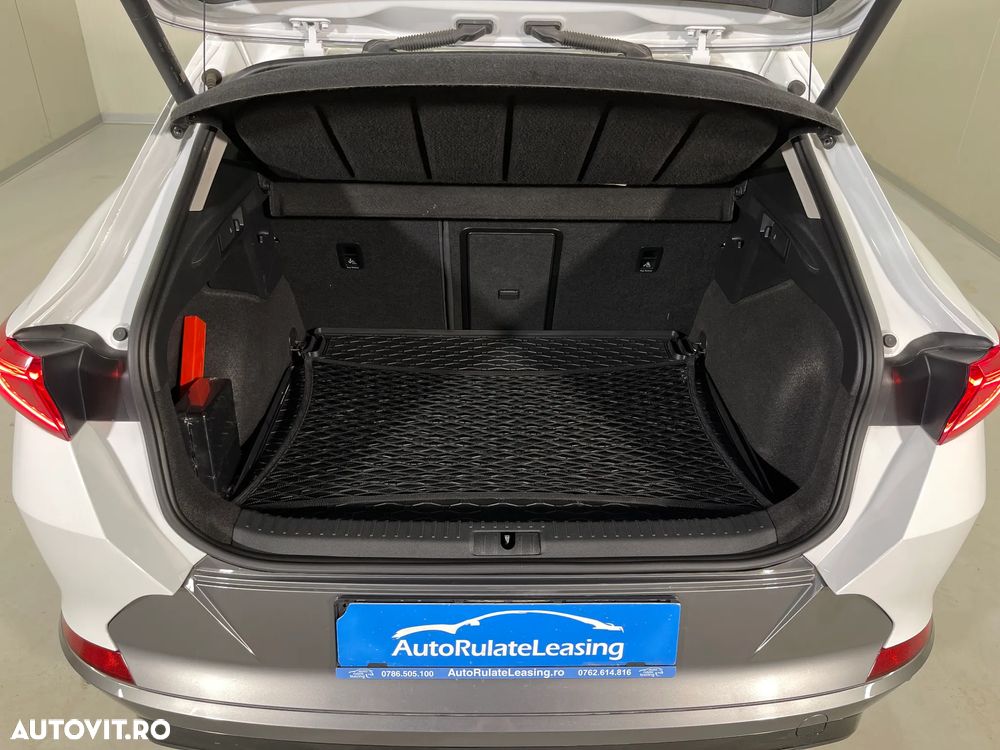 Cupra Formentor 1.5 eTSI DSG - 12